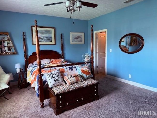 3923 Regal Drive, House other with 4 bedrooms, 3 bathrooms and null parking in Lafayette IN | Image 13