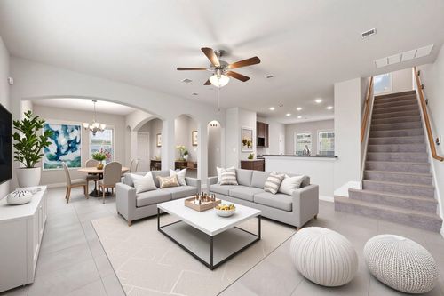 2915 Painted Sunrise Trl, Houston, TX, 77045-2239 | Card Image