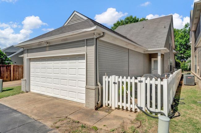 1354 Island Shore Dr, House other with 3 bedrooms, 3 bathrooms and null parking in Memphis TN | Image 33