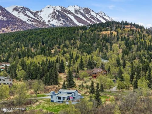 7150 Rabbit Creek Rd, Anchorage, AK, 99516-3739 | Card Image