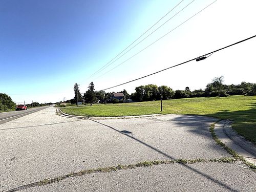 8422 Brockway Road, Brockway Township, MI, 48097 | Card Image