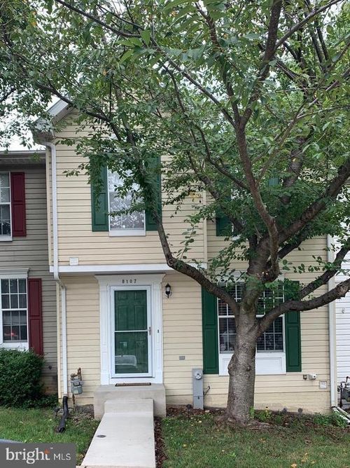 8107 Woodward St, Savage, MD, 20763-9668 | Card Image