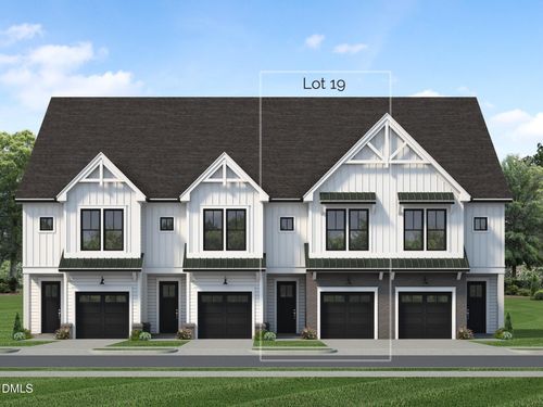 622 Cable Court, Apex, NC, 27523 | Card Image