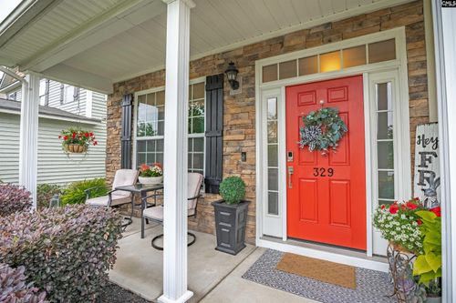 329 Patrick Dr, Columbia, SC, 29223-1421 | Card Image