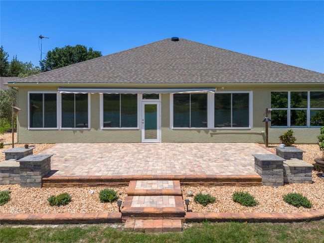 9511 Sw 71 St Loop, House other with 3 bedrooms, 2 bathrooms and null parking in Ocala FL | Image 63