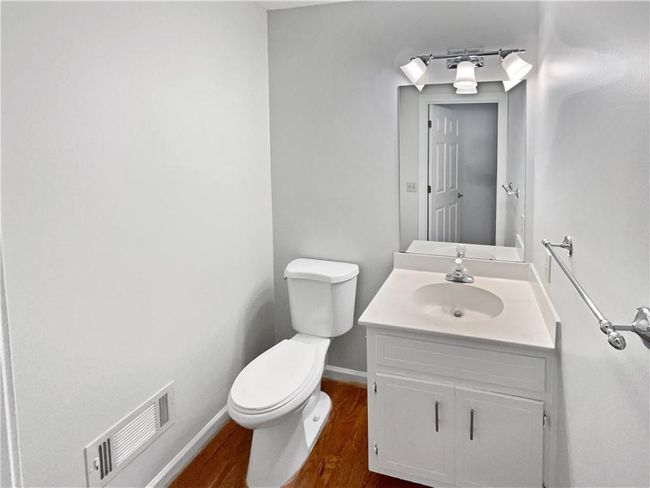 1935 Wenton Pl, House other with 4 bedrooms, 3 bathrooms and null parking in Lawrenceville GA | Image 7