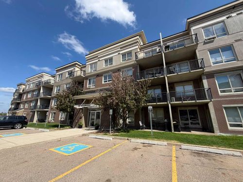 108-136B Sandpiper Rd, Fort Mcmurray, AB, T9K0J7 | Card Image