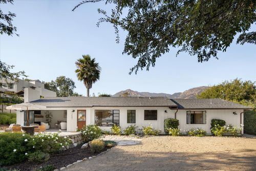 2687 Montrose Pl, SANTA BARBARA, CA, 93105-2142 | Card Image