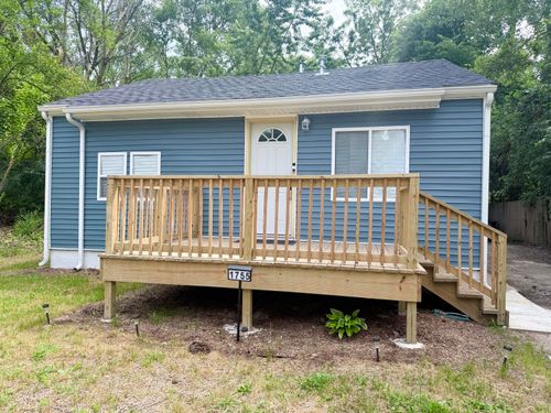 1755 Ralston St, Gary, IN, 46406-2703 | Card Image