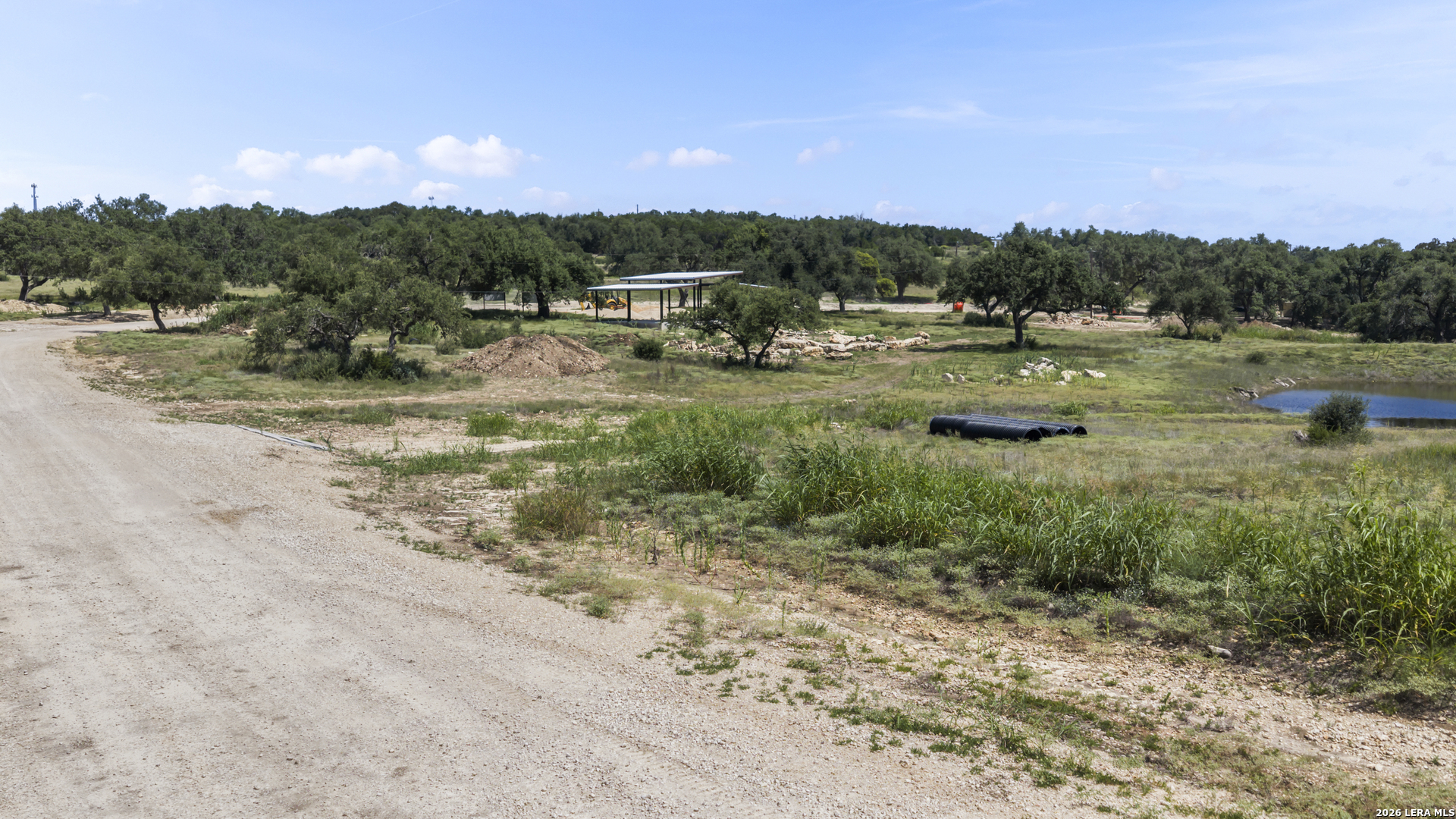 Land in Spring Branch 3