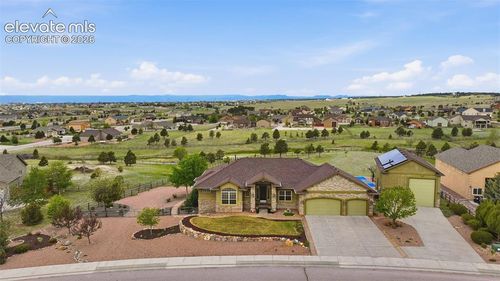 11342 Mount Gateway Dr, Peyton, CO, 80831-4419 | Card Image