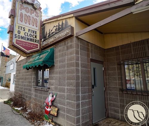 119 1st St Sw, Park City, MT, 59063 | Card Image