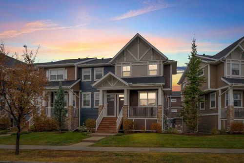 101-1225 Kings Heights Way Se, Airdrie, AB, T4A0T7 | Card Image