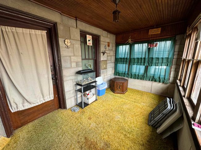 239 Lafayette Ave, House other with 1 bedrooms, 1 bathrooms and null parking in Oolitic IN | Image 21