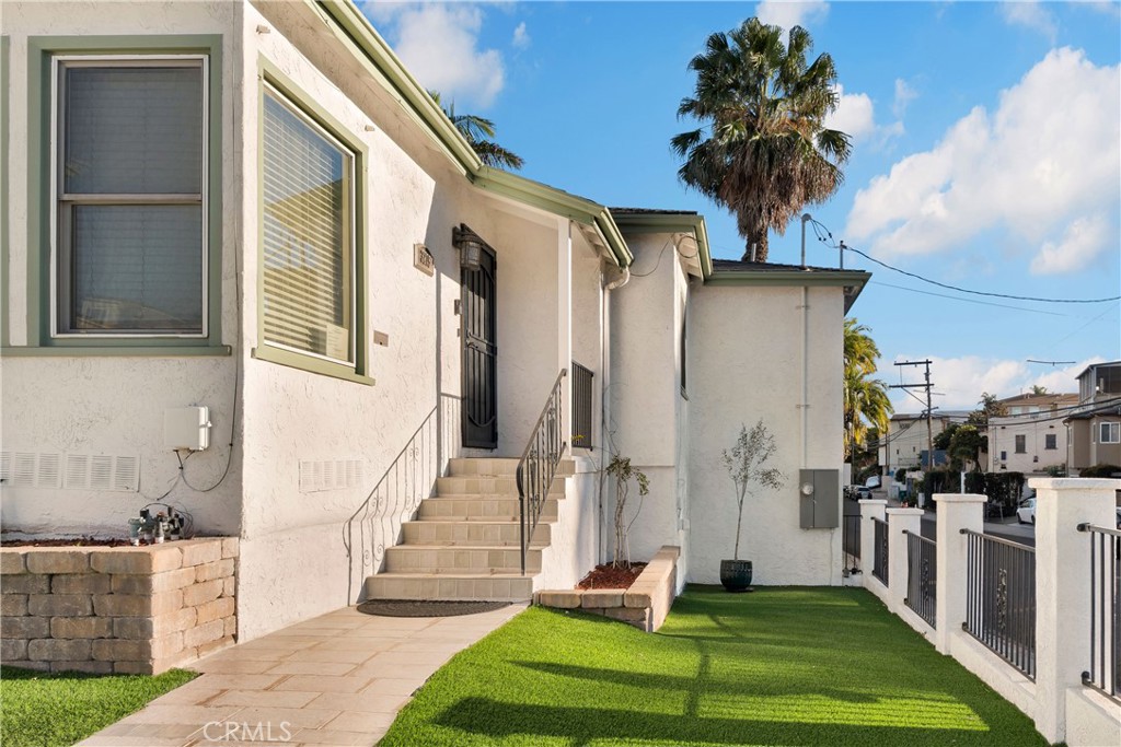 Residential in San Diego 3