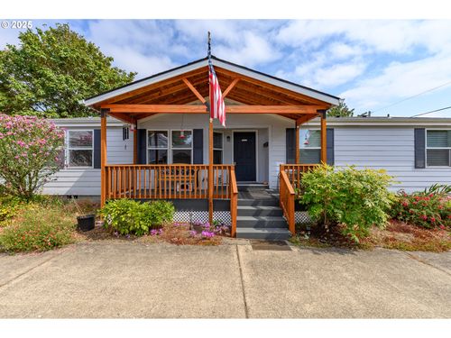 119 Nw Sherman St, Sheridan, OR, 97378-1232 | Card Image