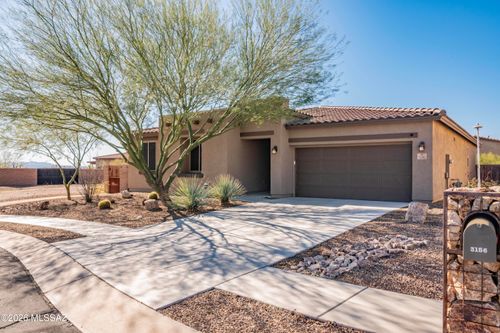 3156 S Three D Ct, Tucson, AZ, 85713-6360 | Card Image