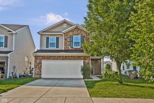 2273 Shadow Bend Dr, Columbus, IN, 47201-1457 | Card Image