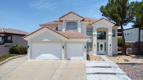 6325 Franklin Red Dr, El Paso, TX, 79912-8145 | Card Image