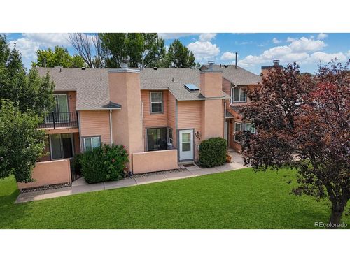 6608 Bobtail Dr, Colorado Springs, CO, 80911-2752 | Card Image