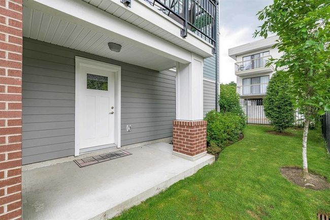 11 - 20723 Fraser Highway, Townhouse with 3 bedrooms, 2 bathrooms and 2 parking in Langley BC | Image 9