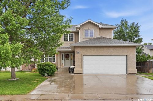 126 Beechmont Cres, Saskatoon, SK, S7V1C7 | Card Image