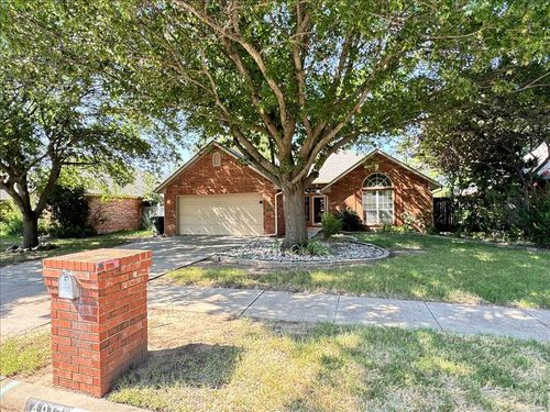 4917 Baker St, Norman, OK, 73072-3857 | Card Image