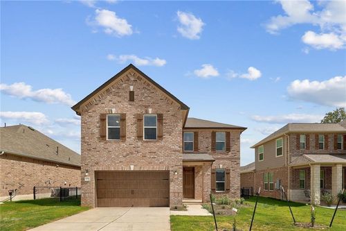 808 Desaix Dr, Georgetown, TX, 78628-2181 | Card Image