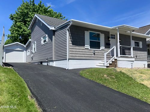 510 E Grant Ave, Altoona, PA, 16602-5359 | Card Image