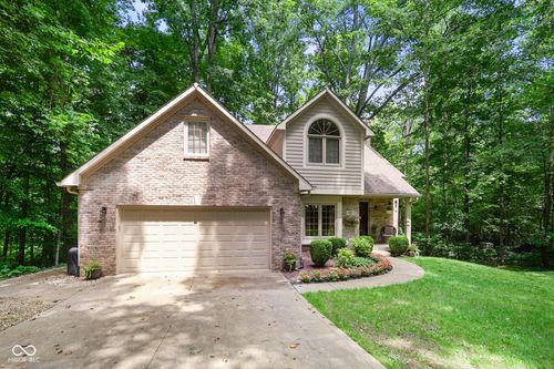 2980 Country Club Ct, Martinsville, IN, 46151-7508 | Card Image