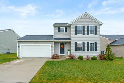 8275 Sturtevant Ave, Richland, MI, 49083-8538 | Card Image