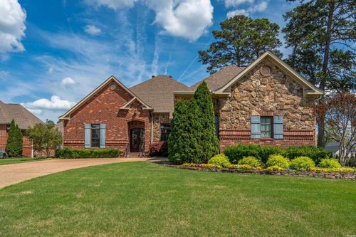161 Arlington Park Ter, Hot Springs, AR, 71901-7983 | Card Image