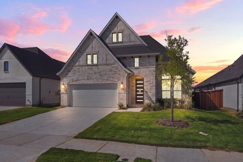 2700 Shady Branch Ln, Mckinney, TX, 75071 | Card Image