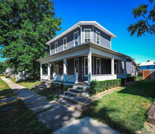 124 Deem St, Eaton, OH, 45320-1755 | Card Image