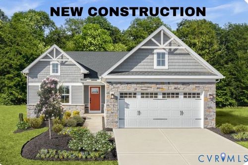 1 Nine Iron Drive, Richmond, VA, 23223 | Card Image