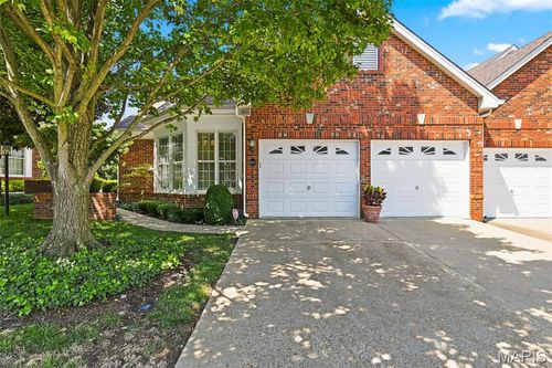 14632 Amberleigh Hill Ct, Chesterfield, MO, 63017-8812 | Card Image