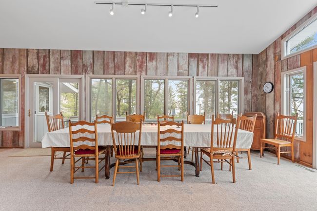 4103 Lake Shore Dr, House other with 5 bedrooms, 4 bathrooms and null parking in New Buffalo MI | Image 17