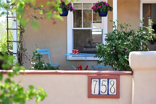 1-758 Allendale St, Santa Fe, NM, 87505-8802 | Card Image