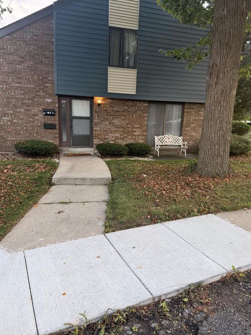8616 N Servite Drive, Milwaukee, WI, 53223 | Card Image