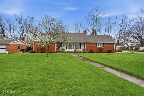 630 Winterhaven Drive, Findlay, OH, 45840 | Card Image