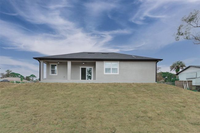 27 Palmetto Dr, House other with 3 bedrooms, 2 bathrooms and null parking in DEBARY FL | Image 59