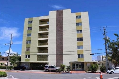 apt-5c-8001 Crespi Blvd, Miami Beach, FL, 33141-1565 | Card Image