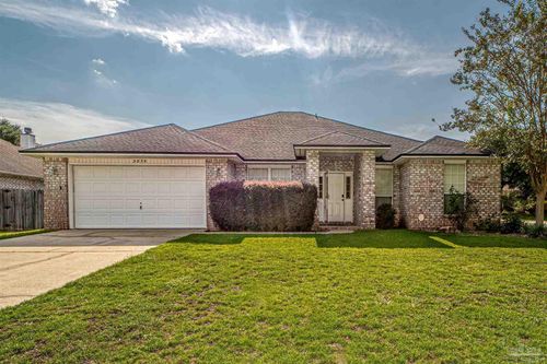 5038 Brookside Dr, Pace, FL, 32571-8010 | Card Image