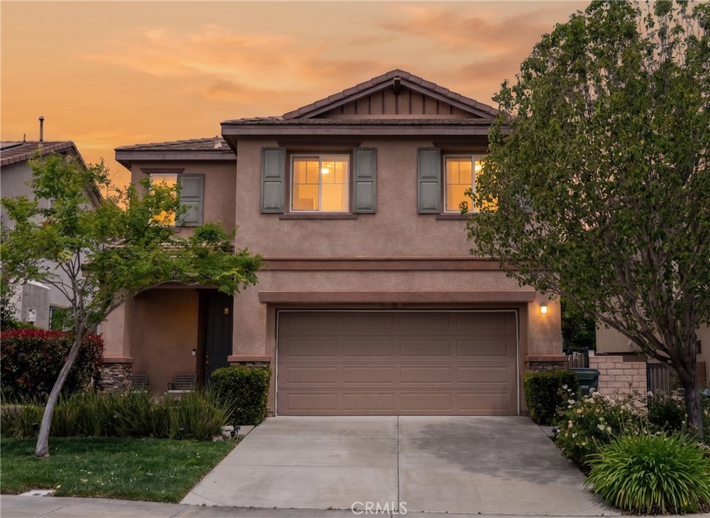 Residential in San Bernardino