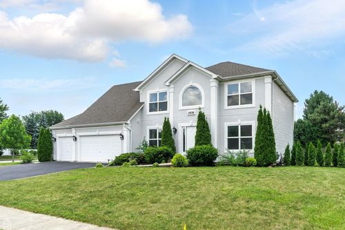 13636 Savanna Dr, Plainfield, IL, 60544-7188 | Card Image