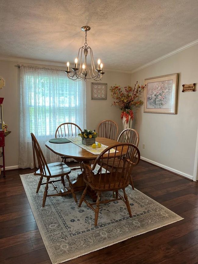619 Valley Loop Rd, House other with 3 bedrooms, 2 bathrooms and null parking in Tazewell VA | Image 14