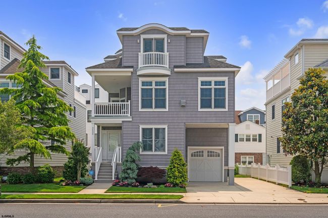 3404 Ventnor Ave, House other with 4 bedrooms, 5 bathrooms and null parking in Longport NJ | Image 34
