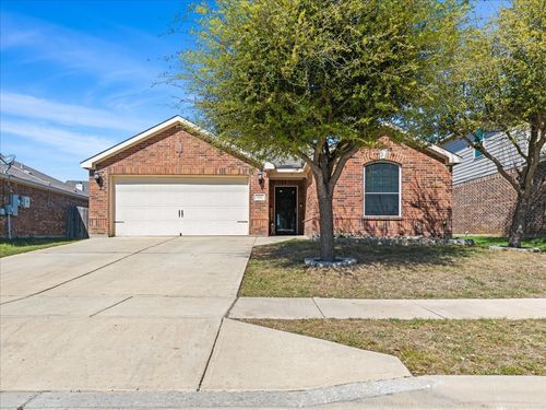 6113 Chalk Hollow Dr, Fort Worth, TX, 76179-7775 | Card Image