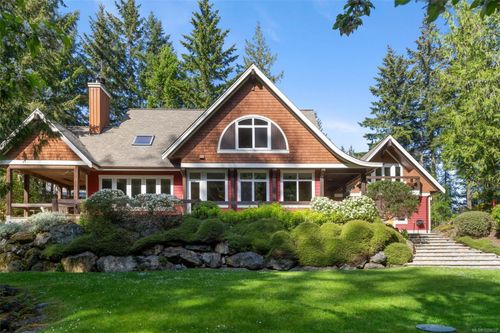 1660 Hedgerow Pl, North Saanich, BC, V8L6B2 | Card Image