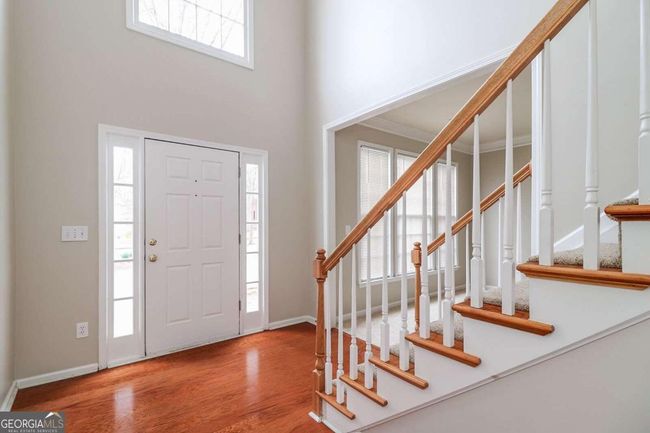 7045 Threadstone Overlook, House other with 4 bedrooms, 3 bathrooms and 2 parking in Johns Creek GA | Image 6
